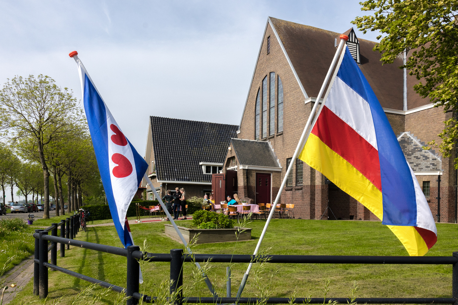 Twirre ~ Streekmarkten & Werken aan een gezonde leefomgeving